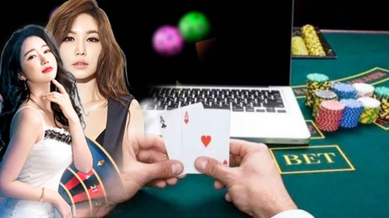 Cara Mudah Menang Casino Online Dengan Mudah